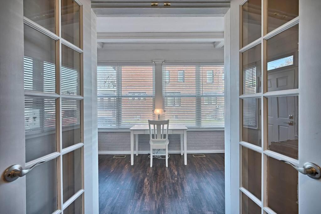 Suites On Seneca - Lovely 2 Bed 1 Bath Apartment Harrisburg Exterior foto