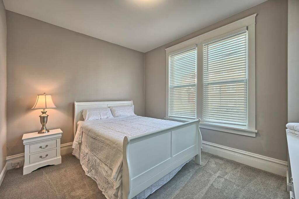 Suites On Seneca - Lovely 2 Bed 1 Bath Apartment Harrisburg Exterior foto